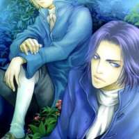  ����� Tou no Kemono <small>Story & Art</small> 